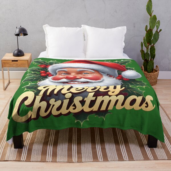 Item preview, Santa claus designed and sold by Sunci.