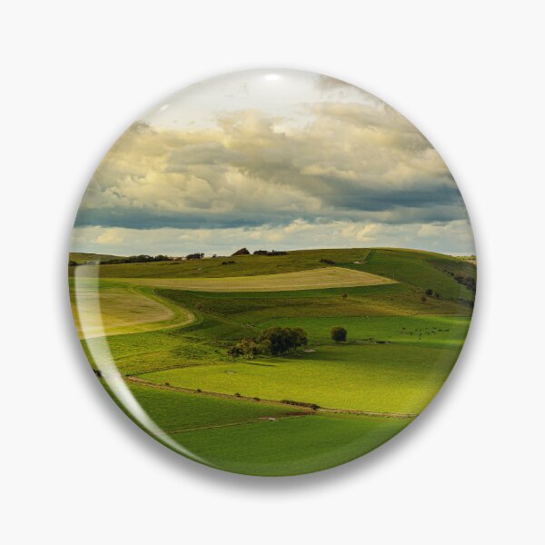 Item preview, Longfurlong to Black Patch and Harrow Hill designed and sold by HazyApplePhoto.