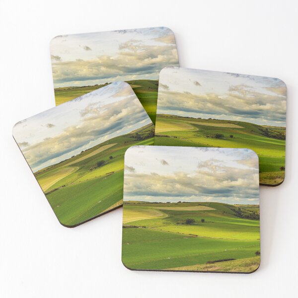 Item preview, Longfurlong to Black Patch and Harrow Hill designed and sold by HazyApplePhoto.