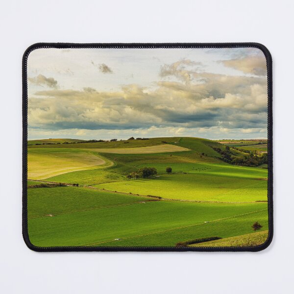 Item preview, Longfurlong to Black Patch and Harrow Hill designed and sold by HazyApplePhoto.