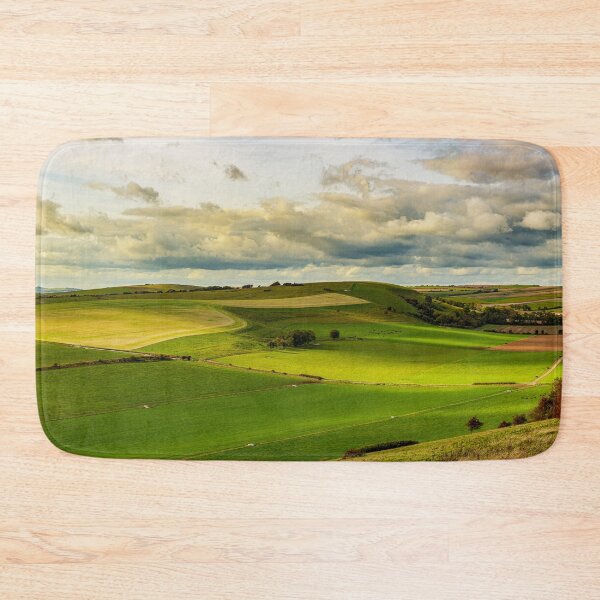 Item preview, Longfurlong to Black Patch and Harrow Hill designed and sold by HazyApplePhoto.
