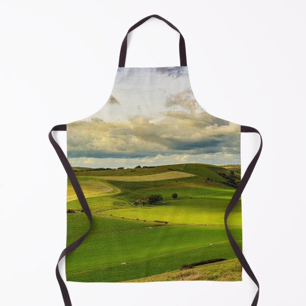 Item preview, Longfurlong to Black Patch and Harrow Hill designed and sold by HazyApplePhoto.