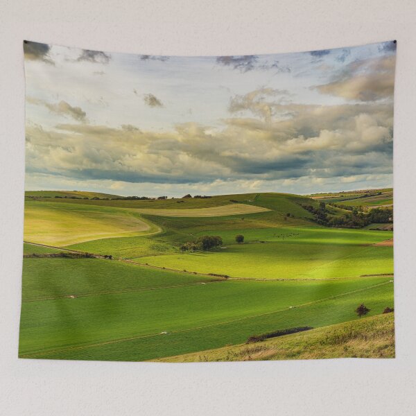 Item preview, Longfurlong to Black Patch and Harrow Hill designed and sold by HazyApplePhoto.
