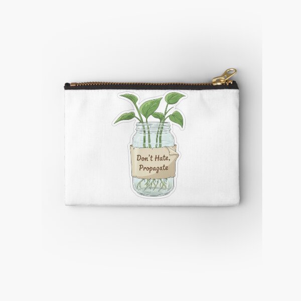 Item preview, Plant people Propagate designed and sold by anuggra.