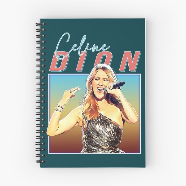 Item preview, Retro Celine Dion Legend Design designed and sold by SandraTorrez.