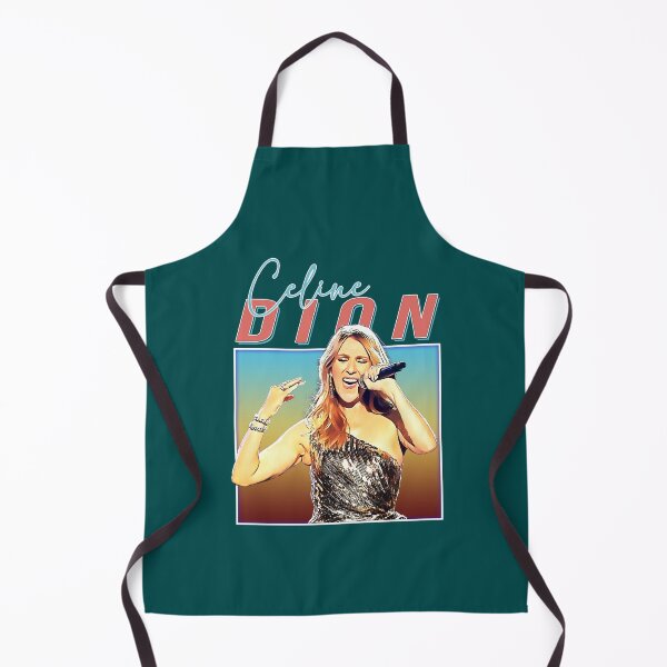 Item preview, Retro Celine Dion Legend Design designed and sold by SandraTorrez.