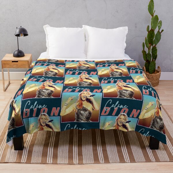 Item preview, Retro Celine Dion Legend Design designed and sold by SandraTorrez.