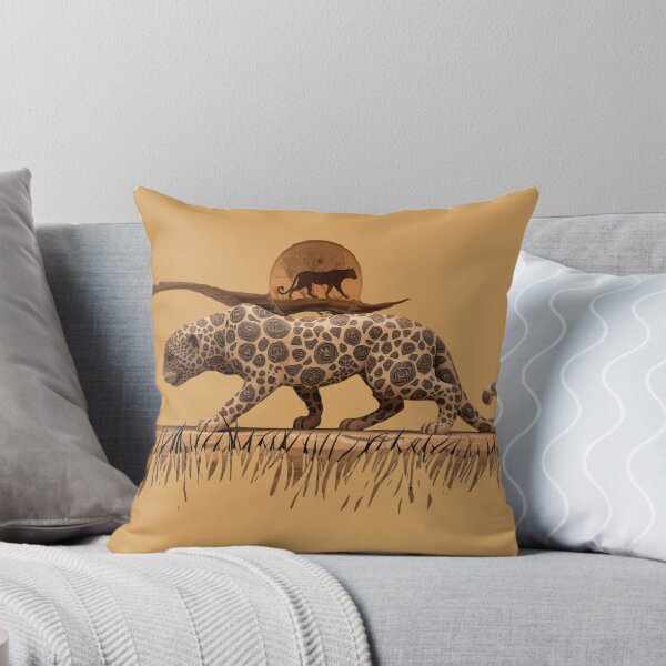 Item preview, Rose Spotted Leopard — Stealth Identity Symbolic Fashion Tee designed and sold by SavannaStrikes.