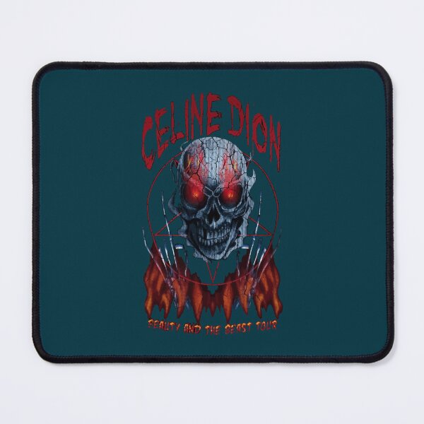 Item preview, Celine Dion Funny Death Metal, designed and sold by SandraTorrez.