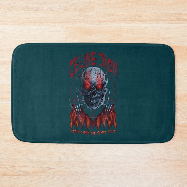 Item preview, Celine Dion Funny Death Metal, designed and sold by SandraTorrez.