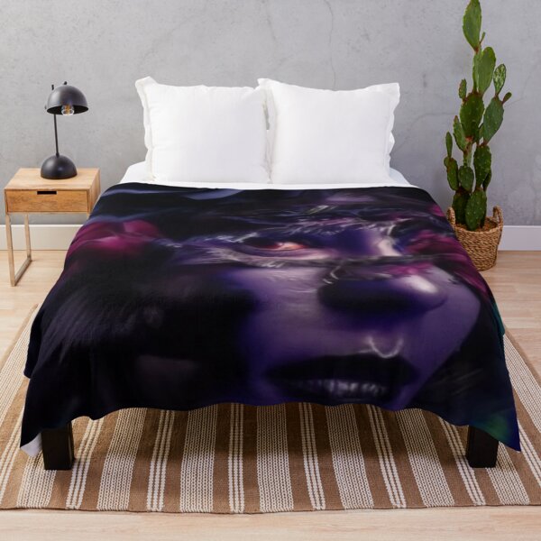 Item preview, "Dark Gothic woman" designed and sold by Inspiretouplift.