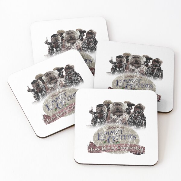 Item preview, Vintage Emmet Otter designed and sold by aliviashakira.