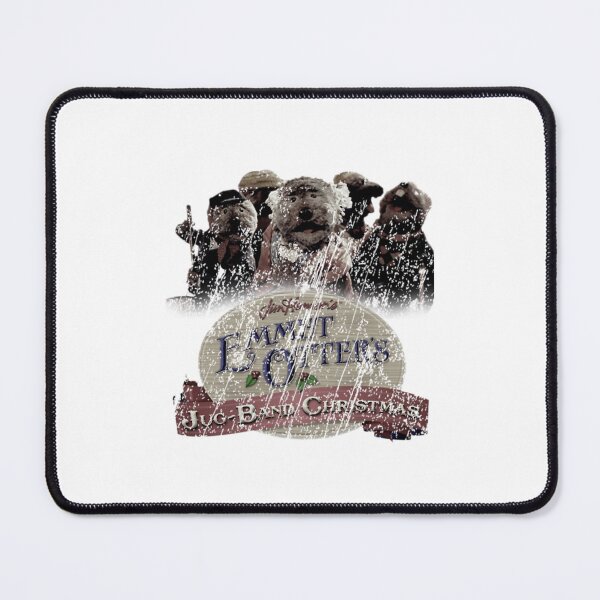 Item preview, Vintage Emmet Otter designed and sold by aliviashakira.