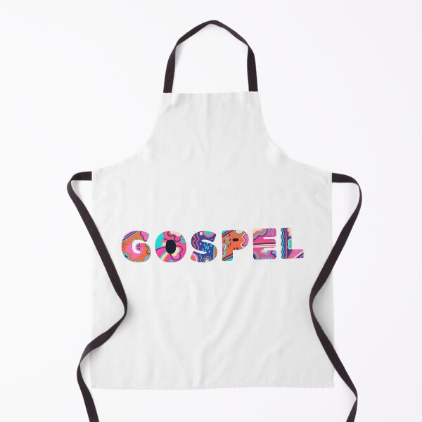 Item preview, Gospel Color Burst designed and sold by Jesus = King.
