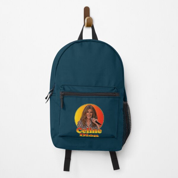 Item preview, Celine Dion Portrait Fan Art Tribute designed and sold by SandraTorrez.