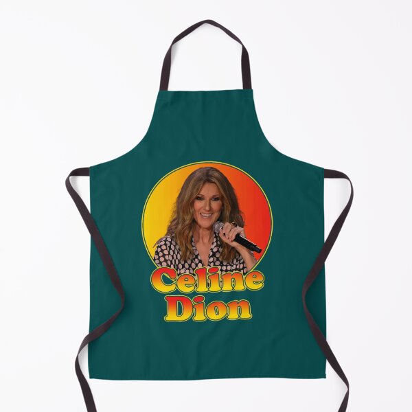 Item preview, Celine Dion Portrait Fan Art Tribute designed and sold by SandraTorrez.