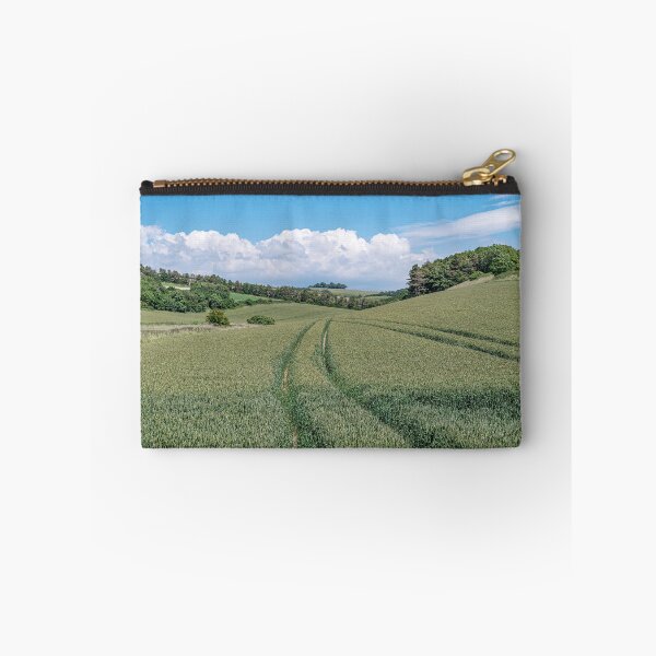 Item preview, Crop Lines to Chanctonbury Ring designed and sold by HazyApplePhoto.