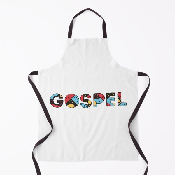 Item preview, Gospel Color Burst designed and sold by Jesus = King.