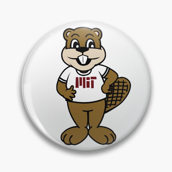 Item preview, Tim the Beaver designed and sold by DAZZLELITE.
