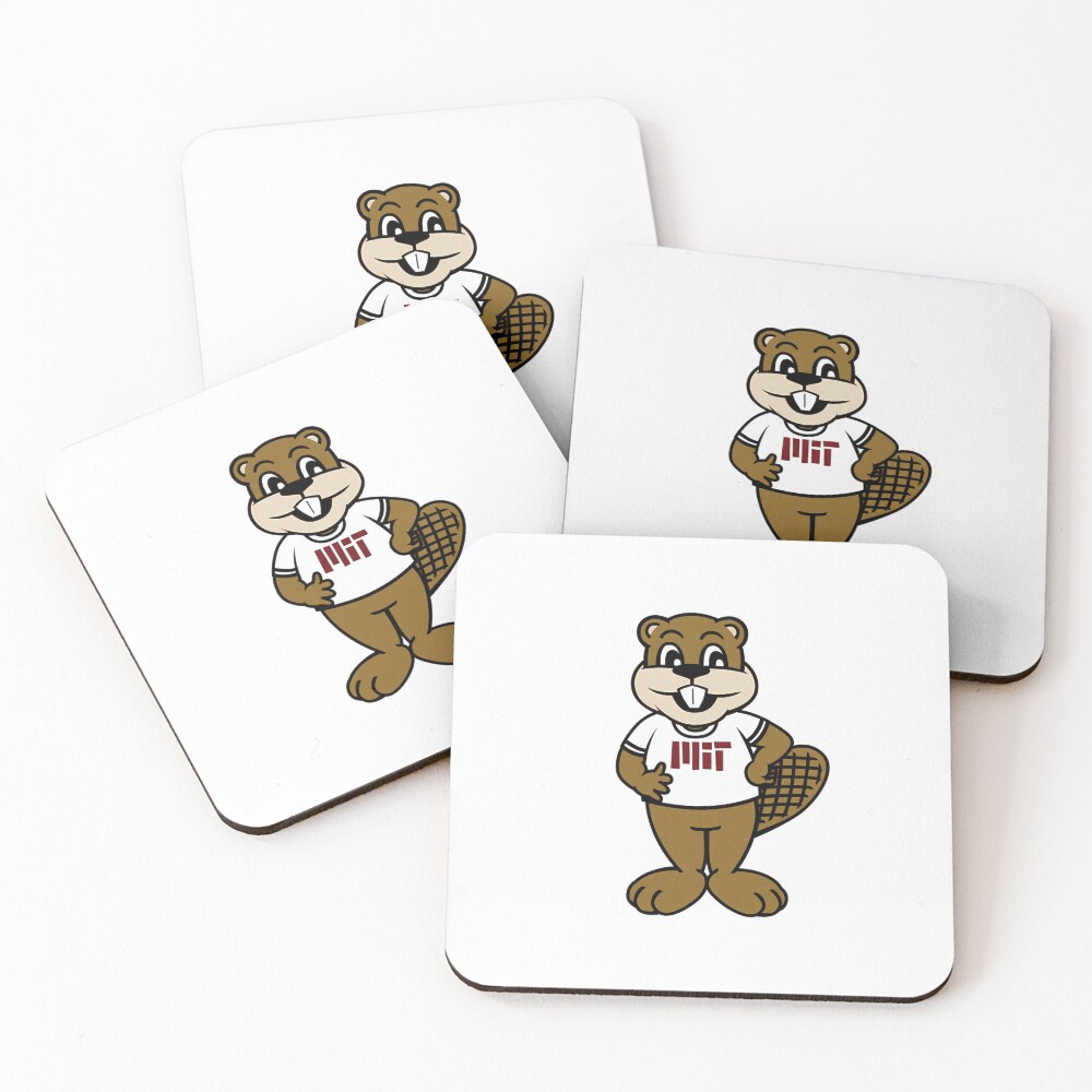 Item preview, Coasters (Set of 4) designed and sold by DAZZLELITE.
