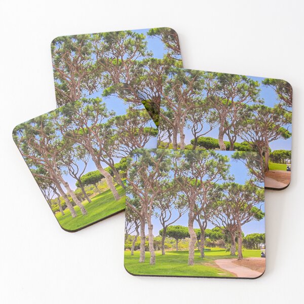 Item preview, Vale do Lobo, Golf resort designed and sold by Tereza Pilar  Art.
