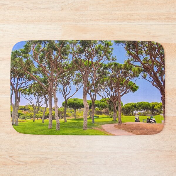 Item preview, Vale do Lobo, Golf resort designed and sold by Tereza Pilar  Art.