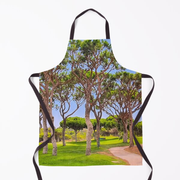Item preview, Vale do Lobo, Golf resort designed and sold by Tereza Pilar  Art.