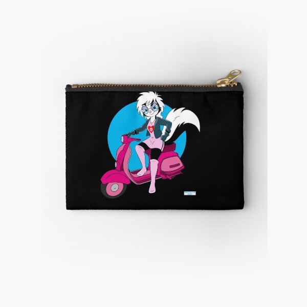 Item preview, Scooter Skunk  designed and sold by Zunigashopno.