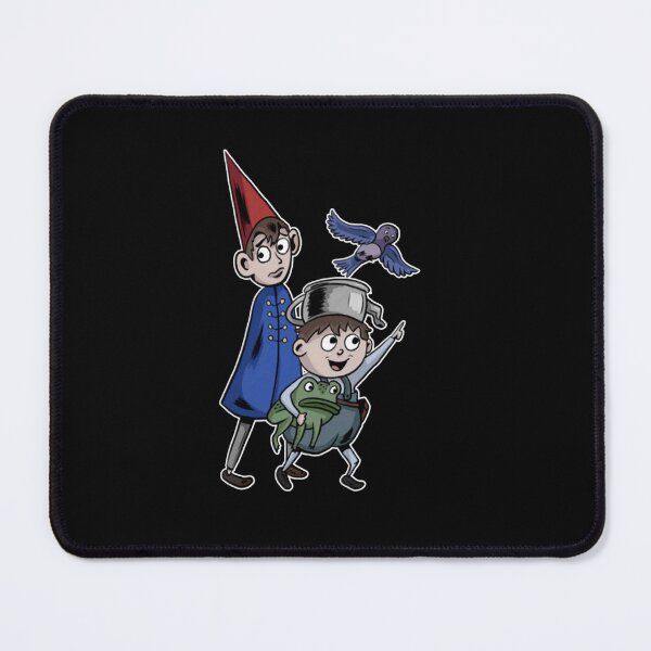Item preview, Over the Garden Wall designed and sold by tomlinartcustom.