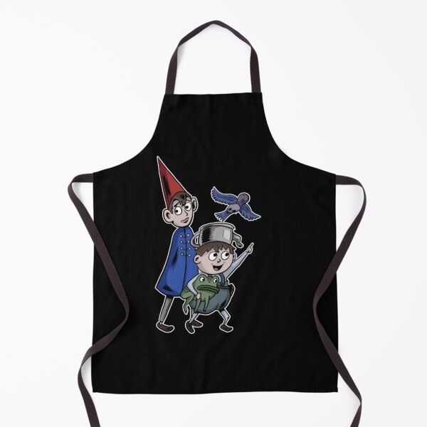 Item preview, Over the Garden Wall  designed and sold by tomlinartcustom.
