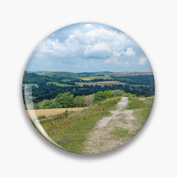 Item preview, Summer Ramparts designed and sold by HazyApplePhoto.