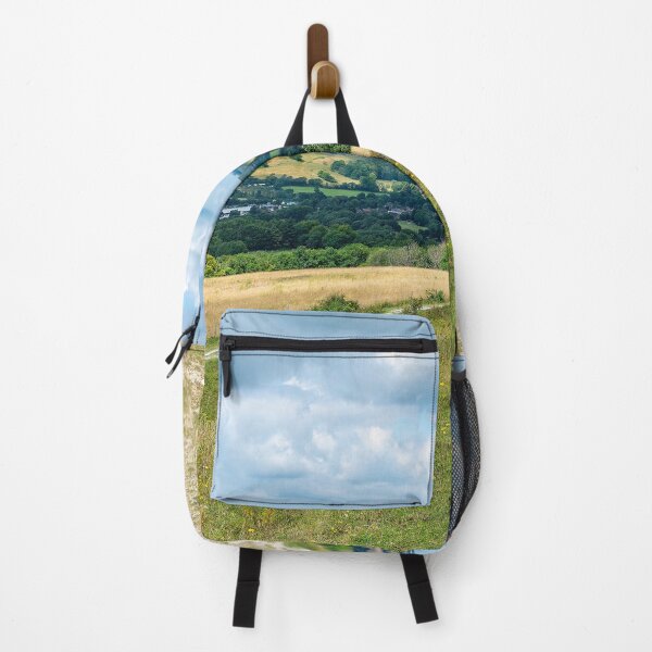 Item preview, Summer Ramparts designed and sold by HazyApplePhoto.