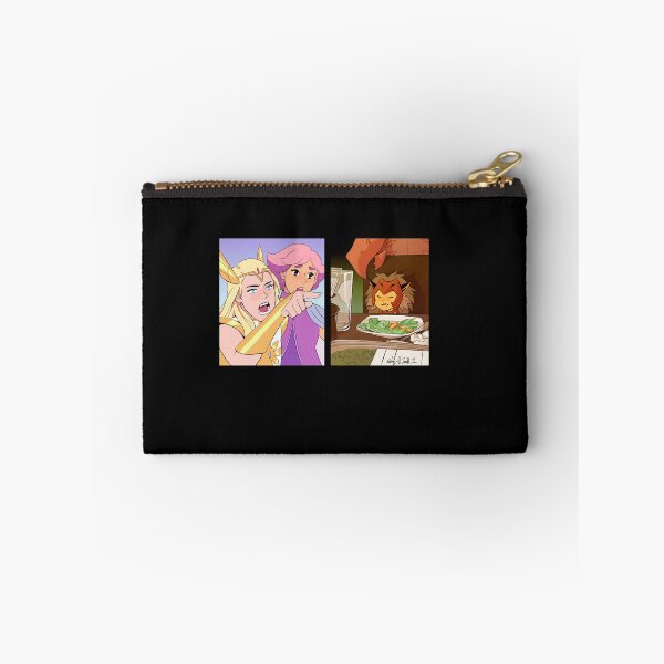 Item preview, She-Ra Yelling At Catra Meme Classic  designed and sold by gennan14325.