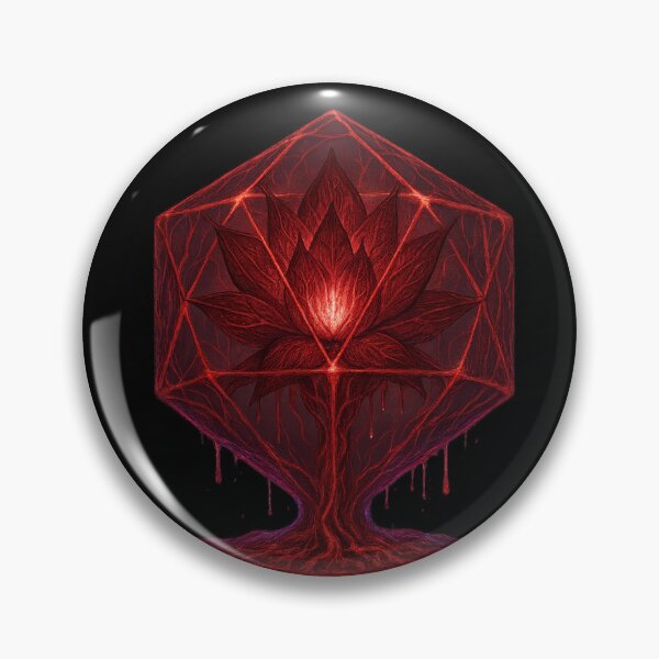 Item preview, The Living Core designed and sold by Nova Arcana.