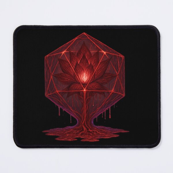 Item preview, The Living Core designed and sold by Nova Arcana.