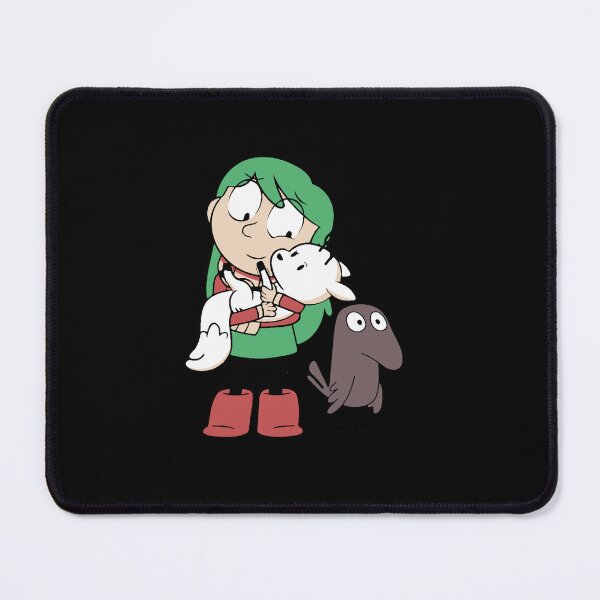 Item preview, hilda netflix Classic  designed and sold by ScottBrooksa.