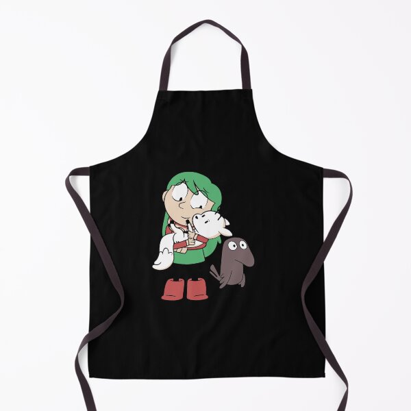 Item preview, hilda netflix Classic  designed and sold by ScottBrooksa.