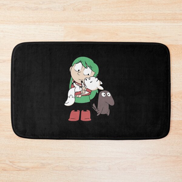 Item preview, hilda netflix Classic  designed and sold by ScottBrooksa.