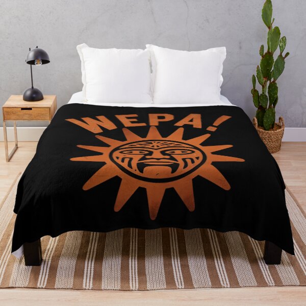Item preview, Wepa Puerto Rico Taíno Cara De Sol designed and sold by k3rstman1.