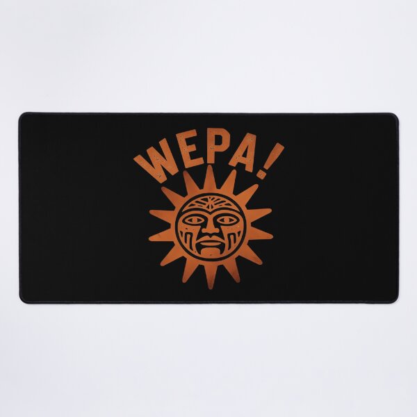 Artikelvorschau, Wepa Puerto Rico Taíno Sonnengesicht entworfen und verkauft von k3rstman1.