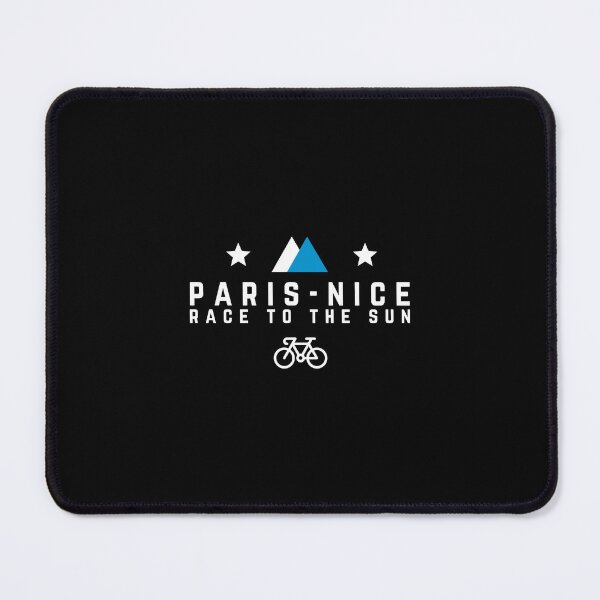 Item preview, Paris-Nice Race to the Sun designed and sold by Mitica-Cycling.