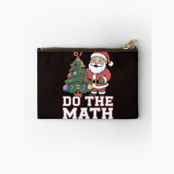 Artikelvorschau, Lustiges Weihnachtsgeschenk für Mathelehrer – Mach die Matheaufgabe 67 (Meme) entworfen und verkauft von Redgiant87x.