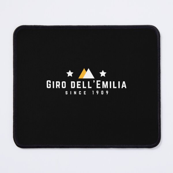 Item preview, Giro dell'Emilia: A Beacon of Italian Cycling Tradition designed and sold by Mitica-Cycling.