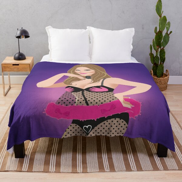 Item preview, Who gave you permission? designed and sold by AleMogolloArt.