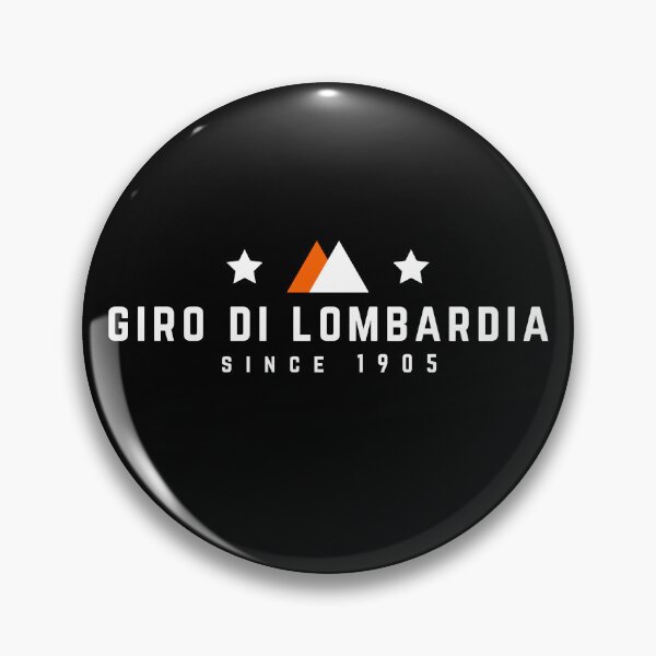 Item preview, Giro di lombardia designed and sold by Mitica-Cycling.