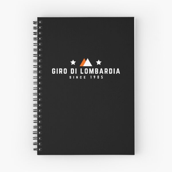 Item preview, Giro di lombardia designed and sold by Mitica-Cycling.