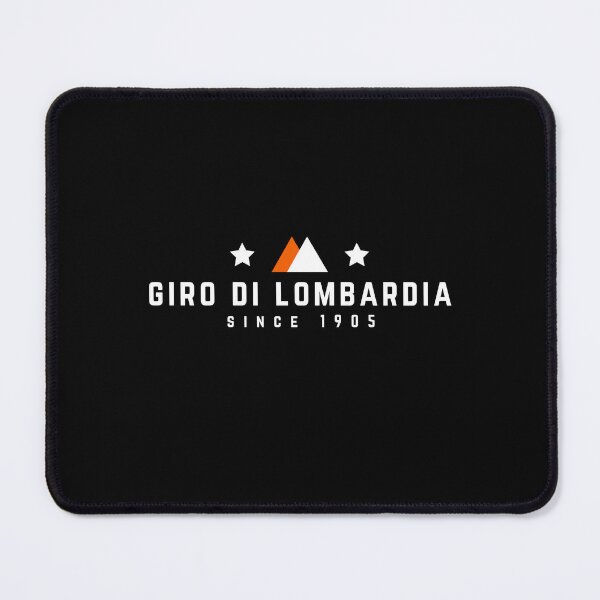 Item preview, Giro di lombardia designed and sold by Mitica-Cycling.