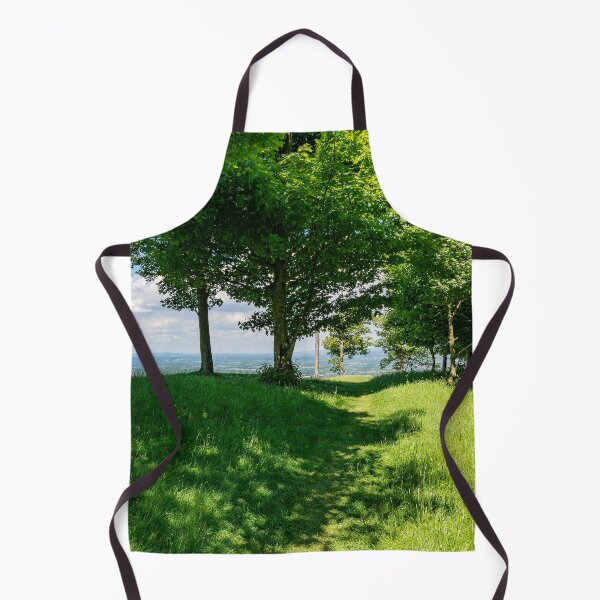 Item preview, Looking out from within - Chanctonbury Ring view #4 designed and sold by HazyApplePhoto.