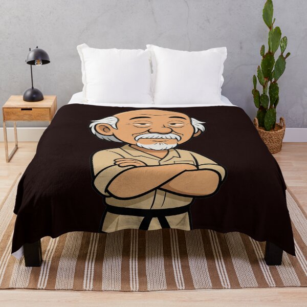 Item preview, Martial Arts Master designed and sold by virusRojo.
