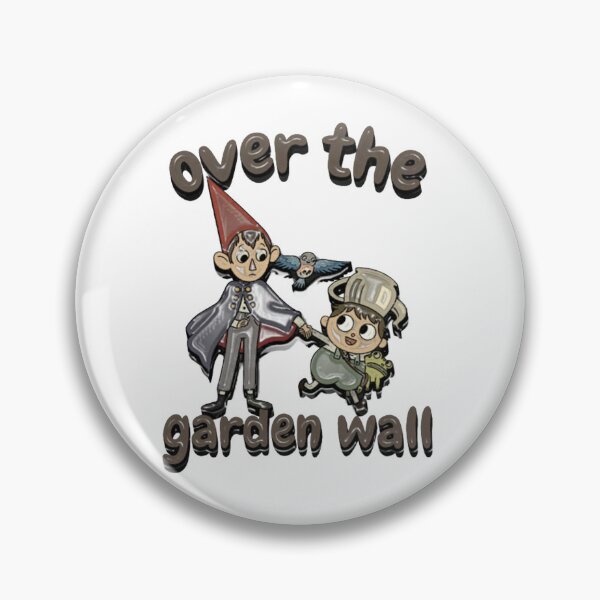Item preview, Over the Garden Wall designed and sold by tomlinartcustom.